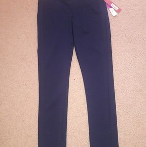Skinny pants